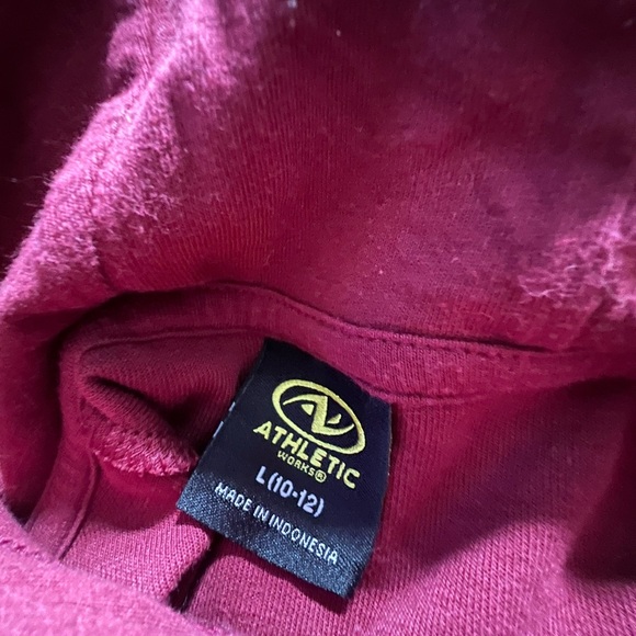 Boys Matching Sweatsuit - Picture 4 of 4